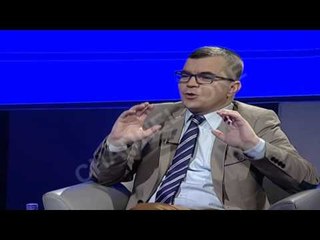 Joleza Koka, në "Intervista e mbrëmjes" nga Patrik Sadikaj