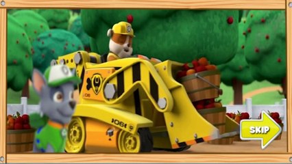 Paw Patrol - Pups Save the Farm HD