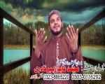 Muhammad Abid Zubair Qadri...Mere aqaa jya sona nai hor kidre hona