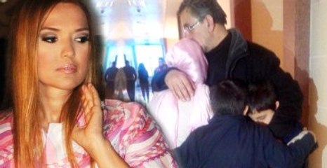 Demet Akalın, Nafaka Ödeyemediği İçin Hapse Giren Babayı Kurtaracak