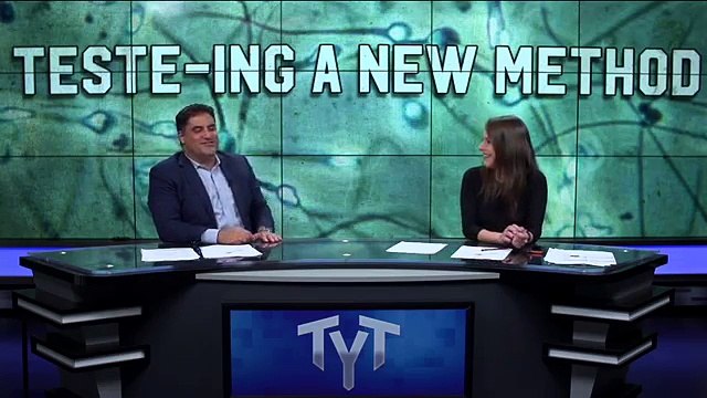 Now Guys Can Switch Their Balls Off (News World)