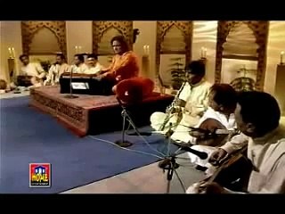 Teri Soorat Nigahon - Aziz Mian Qawwal