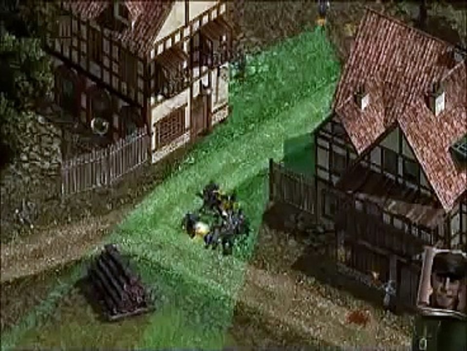 Commandos Complete Collection – PC [Télécharger .torrent]