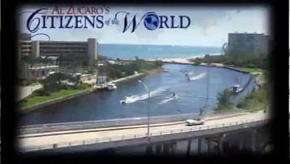 Al Zucaro discusses about rising unemployment within the American citizens in the Palm Beach County