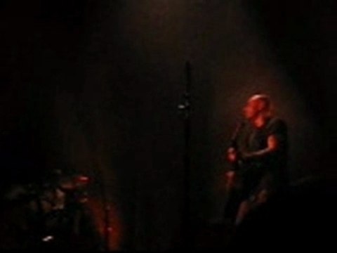 Tout va pour le mieux - DA SILVA / Café de la danse Paris