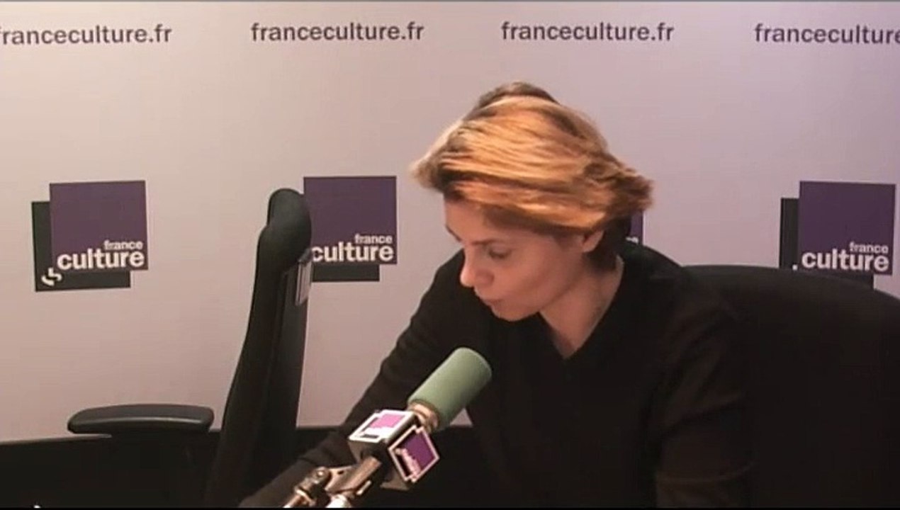 Le monde selon Caroline Fourest