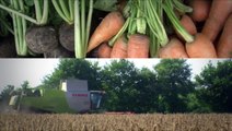 #TerreDePassion - Saison 3 Ep. 3 - La Vendée, terre agricole