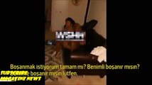 Aldatan eşini basan adamın ibretlik kamera kaydı (Trend Videolar)