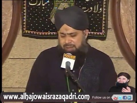 Wo Soye Lala Zar Phirte Hain