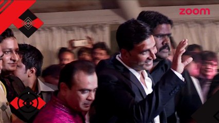 Akshay Kumar is irritated with Mumbai's traffic-Bollywood News-#TMT