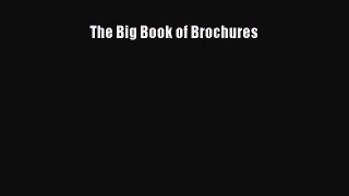 (PDF Download) The Big Book of Brochures Download