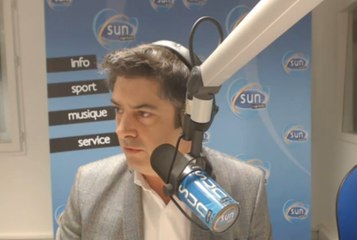 SUN Politique, Michel Caillaud (élu de l'opposition, Saint-Sébastien-sur-Loire)