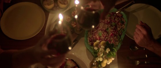 THE INVITATION Trailer (Thriller - 2016)