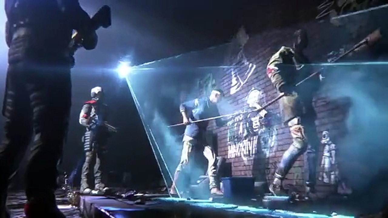 Homefront – PC [Scaricare .torrent]