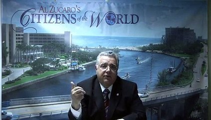 Citizens of the World- Al Zucaro Explores Eastern Europe! Part 1