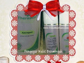 Theraskin Aha Cleanser,08128213147 pin:28F82D79