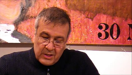 Vœux 2016 fédération du PCF de la Haute Corse