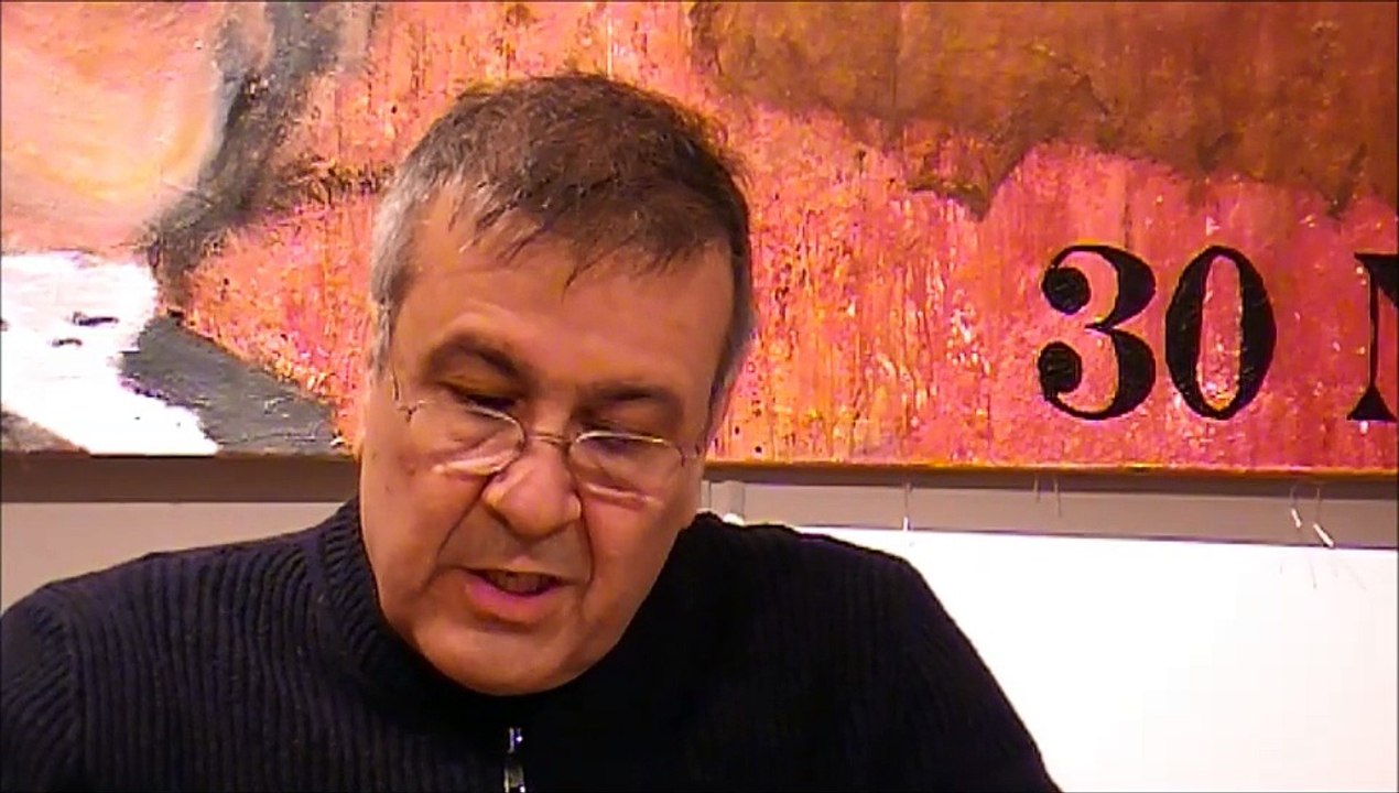 Vœux 2016 fédération du PCF de la Haute Corse