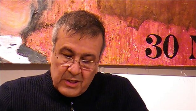 Vœux 2016 fédération du PCF de la Haute Corse