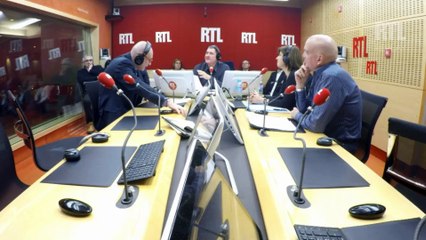 Les 35 heures sont devenues une obsession nationale