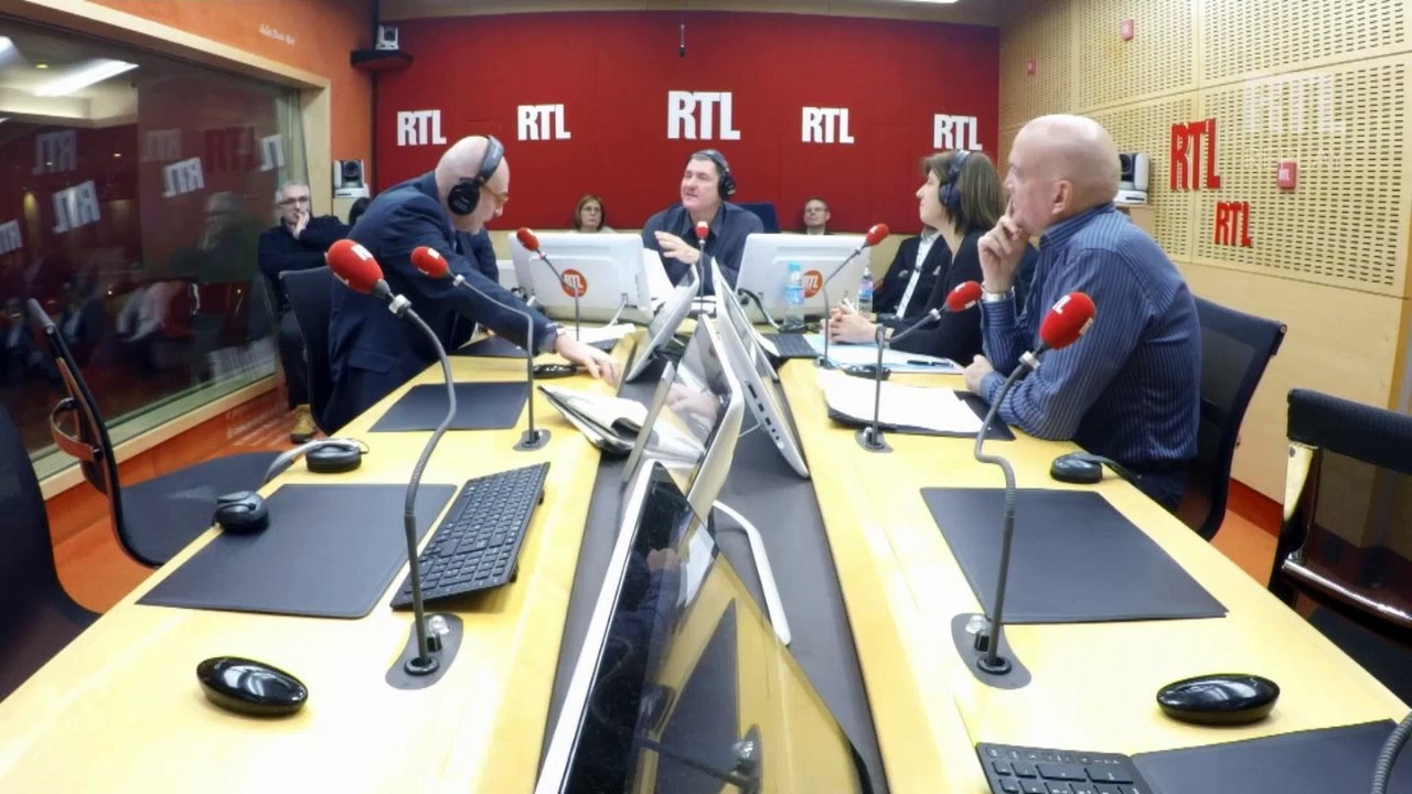 Les 35 heures sont devenues une obsession nationale