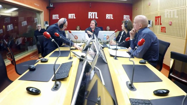 Les 35 heures sont devenues une obsession nationale