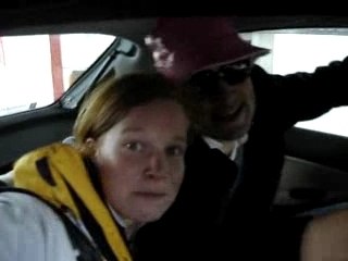 faites du bruit dans la station