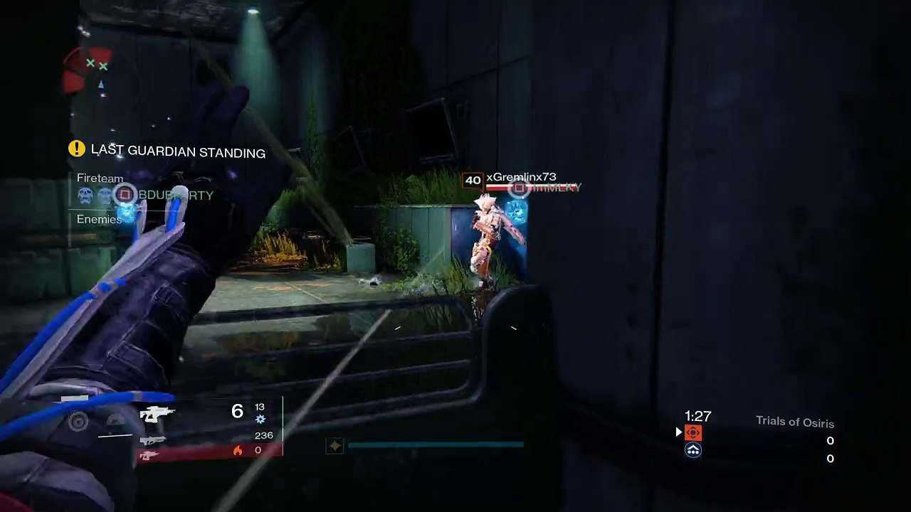 Fusion Clutch