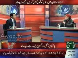 Which Party is Campaigning Against Pakistan on Social Media -- Zaid Hamid Reveals