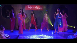SUPER MODEL | Full HD Video | Bengali New Movie Song | SHE (2016) | Kamalika Chanda | Aishwariya