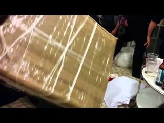 Biggest Monkey Knowledge Unboxing Yet   400 Cards!