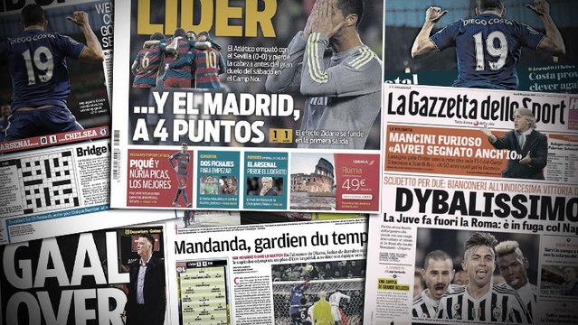 Un nouvel attaquant sur le point de signer à Chelsea, Wenger en remet une couche sur Diego Costa