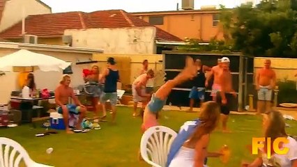 Girls Fails Compilation October 2015