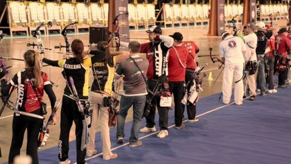 Nîmes 2016 : arrêt aux stands partenaires!