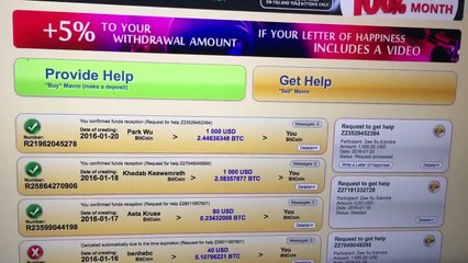 歡迎加入 M M M Testimonials 1000 USD