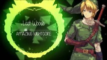 Nightstep - Lost Woods (Will & Tim  Zelda Dubstep)