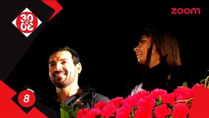 John Abraham's confession-Bollywood News-#TMT