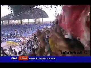 Shoaib Akhtar - DANGROUS - MUST WATCH