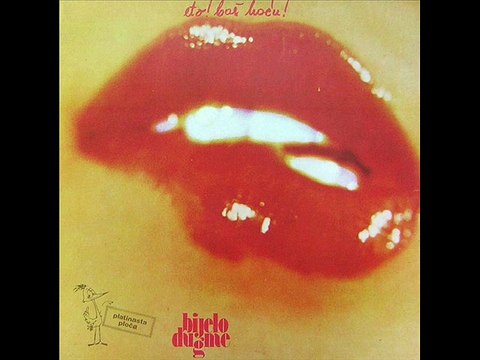 SANJAO SAM NOĆAS DA TE NEMAM - BIJELO DUGME (1976)
