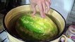 ЧТО БУДЕТ ЕСЛИ СВАРИТЬ АРБУЗ؟ What will happen if you boil a watermelon؟