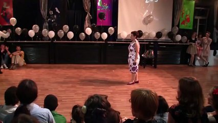 Потрясающее Видео!!! я в шоке!!! Супер танец.