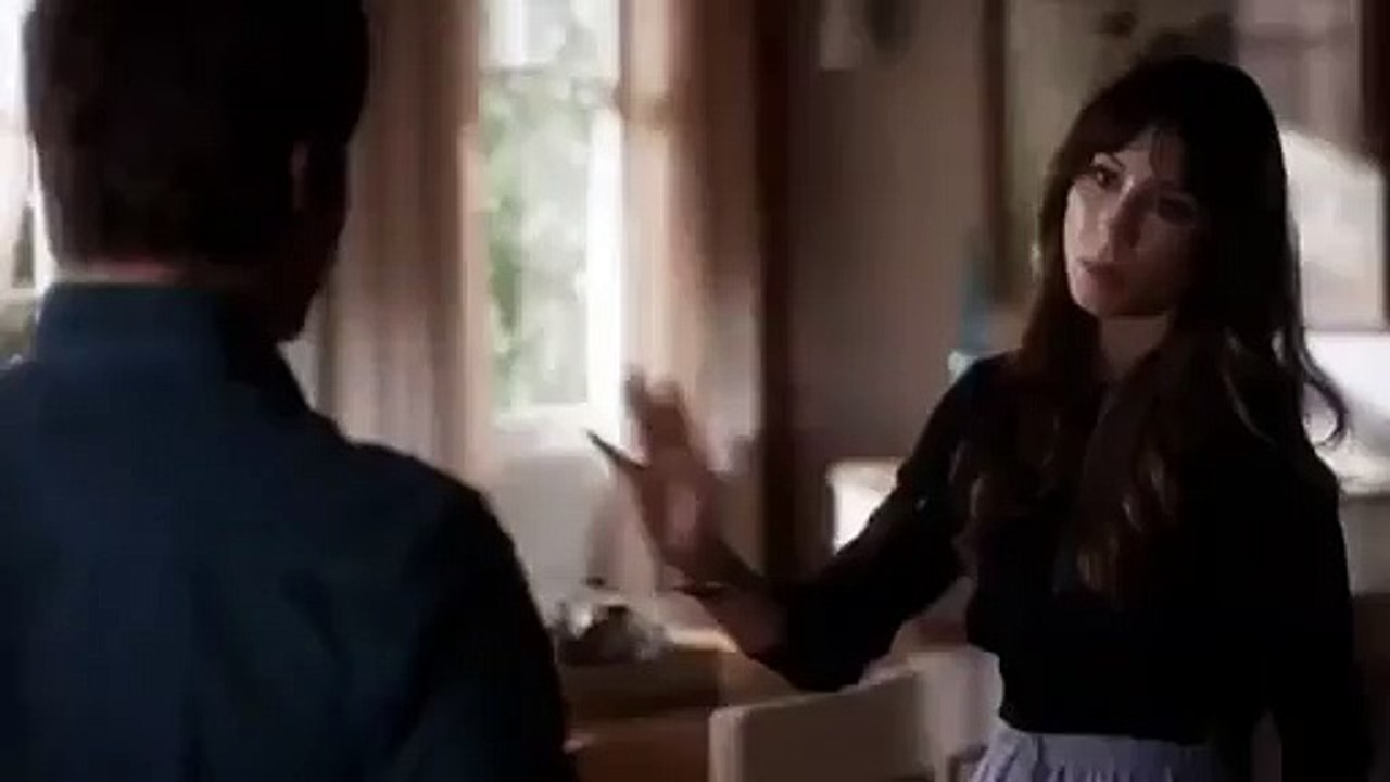 Pretty Little Liars 6x13 Canadian Promo \"The Gloves Are On\"