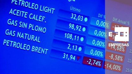 La Bolsa cambia de rumbo y pierde los 8.700 puntos tras la apertura