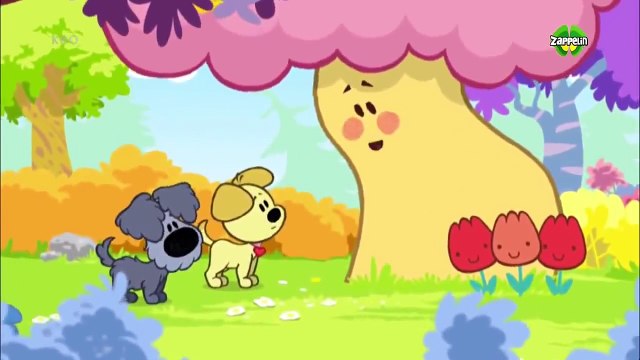 Woezel en Pip - Ik ben altijd dicht bij jou [1080p HD]