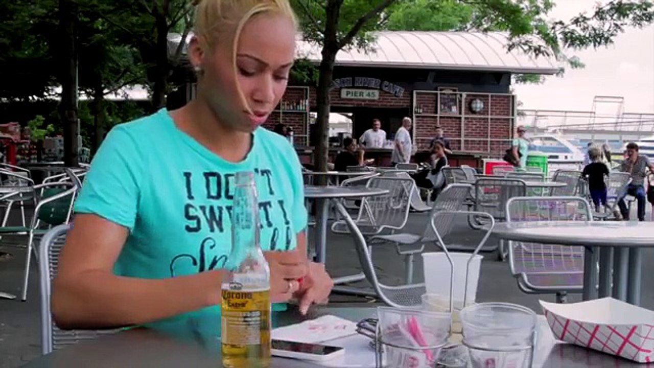 NYGTV Episode 2: \"Toast To Success\"