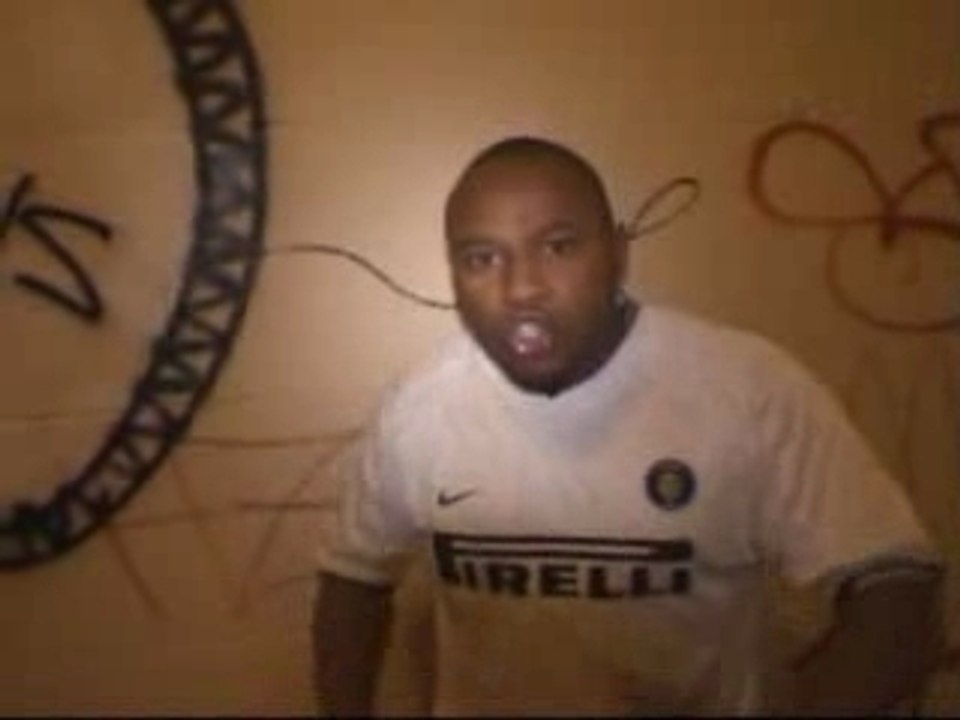 Tyson - Freestyle de rue