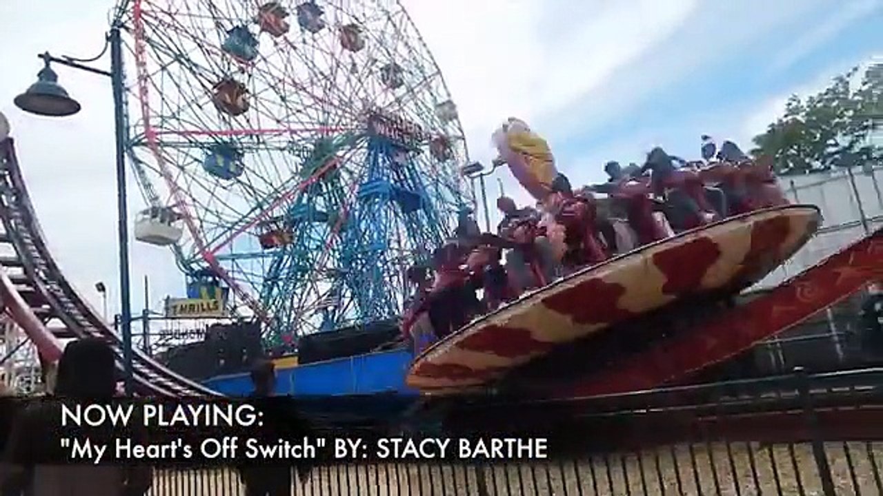 NYGTV SEASON 2 Episode 3: \"Tension\"