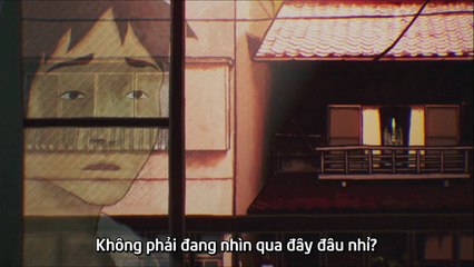 Chuyện Ma Nhật Bản - Tập 1/1: Bùa Yêu Nữ