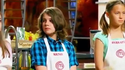 Masterchef Junior : Season 3 Episode 5 - Family Style | S03E5