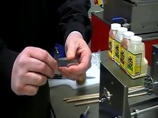 How to Make Saratoga Swirls With The 5280M Gold Medal Fry Cutter